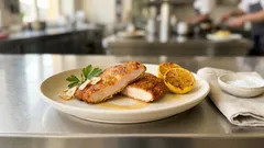 Kuřecí řízky v jogurtové marinádě: šťavnaté i po smažení, stačí naložit přes noc